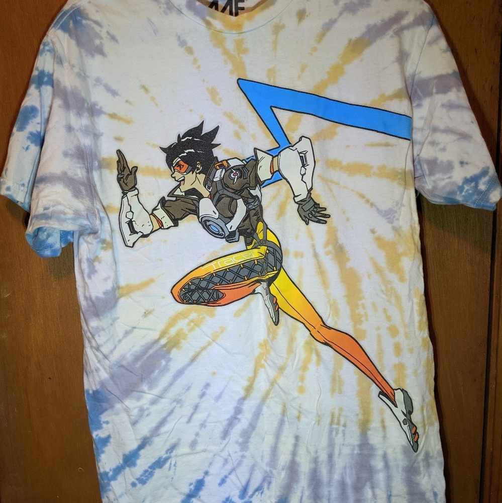 Overwatch T-Shirt